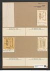 Plagiogramma costatum Grev. (de-Toni-Nr.: Genus 83, Species 2932) Zeichnungen Sammlung Grunow Nr. 5926 (NHMW-BOT-W0374391)
